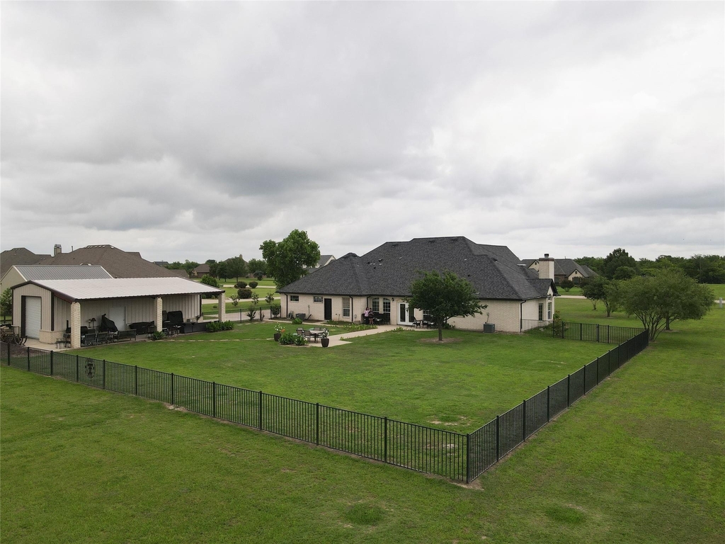 624 Horseshoe Bend - Photo 2