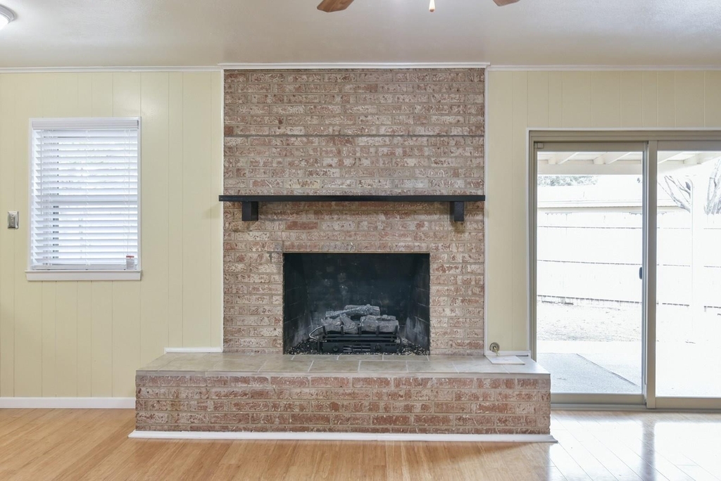 7233 Overhill Road - Photo 19