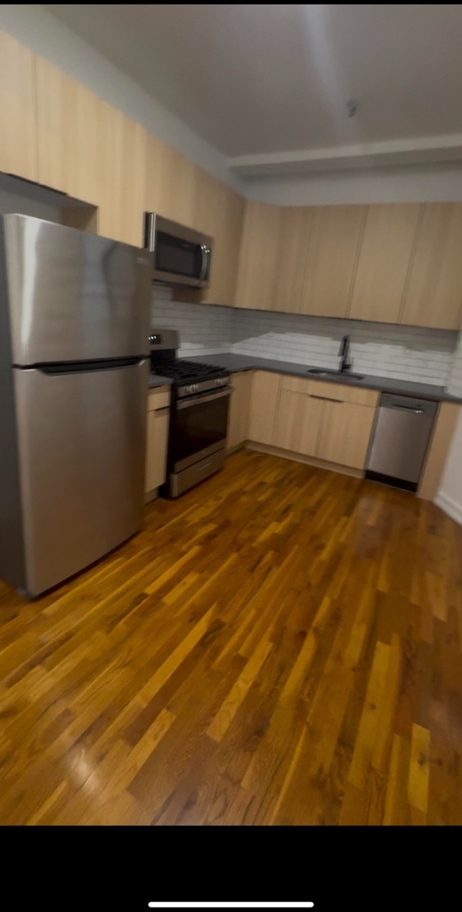 2200 Frederick Douglass Boulevard - Photo 2
