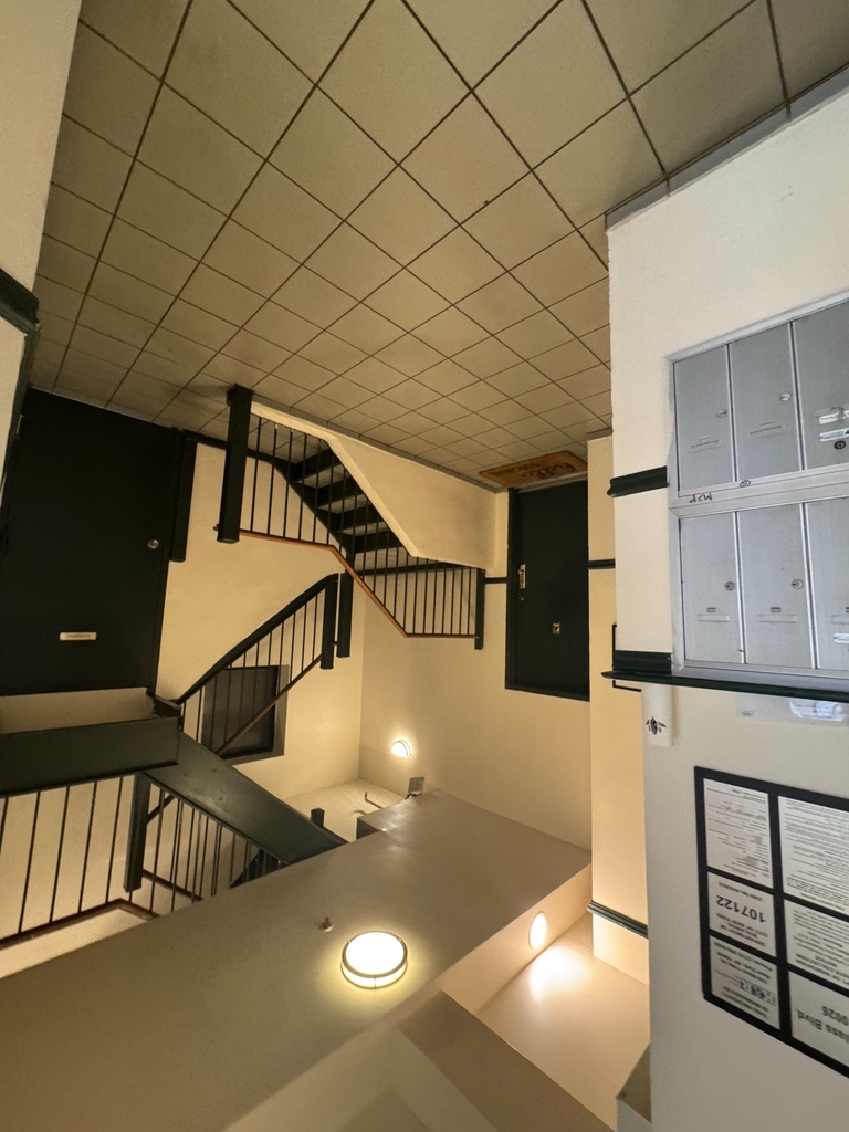 2200 Frederick Douglass Boulevard - Photo 1