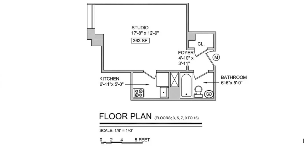 166 2nd Avenue - Photo 4