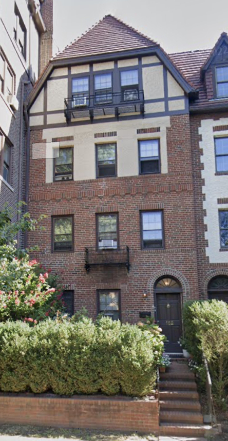 152 Burns Street - Photo 8