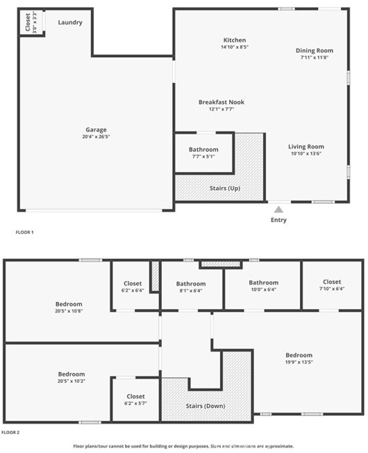 432 S Alhambra Avenue - Photo 46