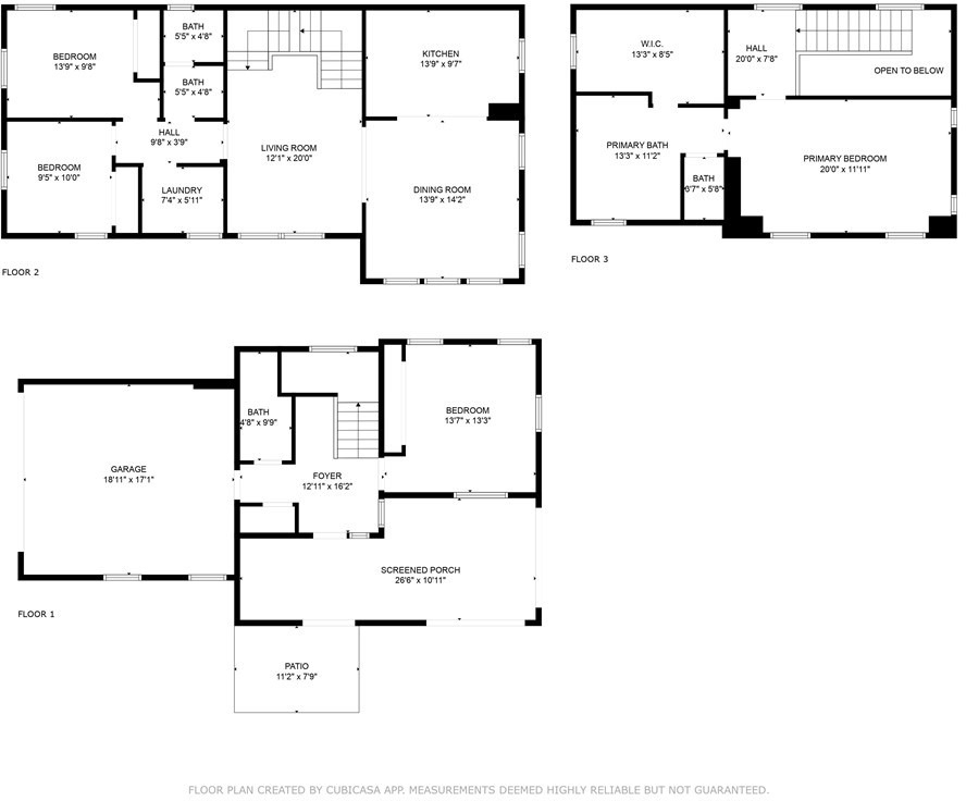 710 W Tribella Court - Photo 33