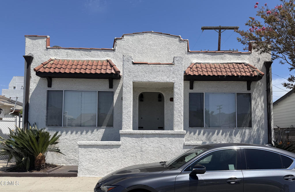 156 S Pacific Avenue - Photo 1