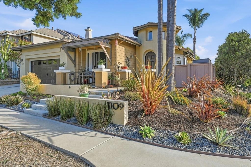 1109 Hampton Ct. - Photo 1