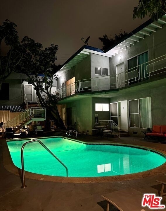 941 N San Vicente Boulevard - Photo 20