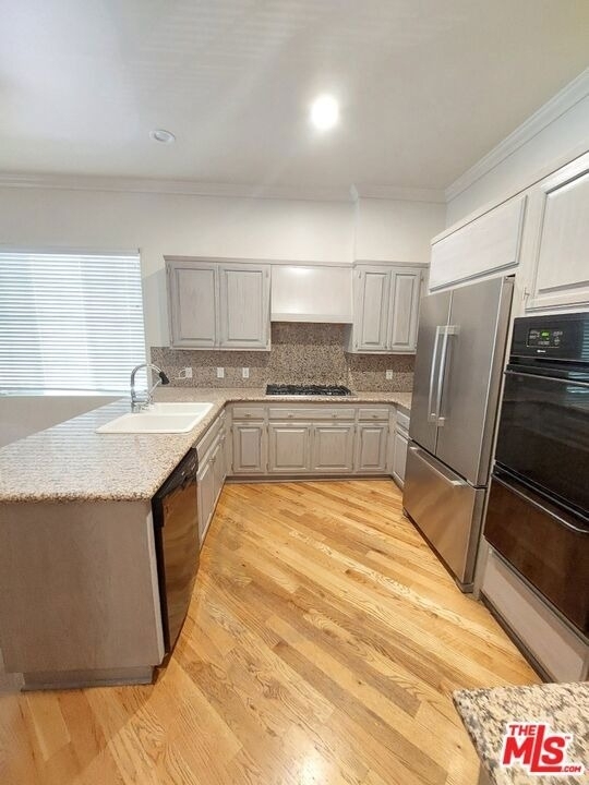 1808 Franklin Canyon Drive - Photo 4