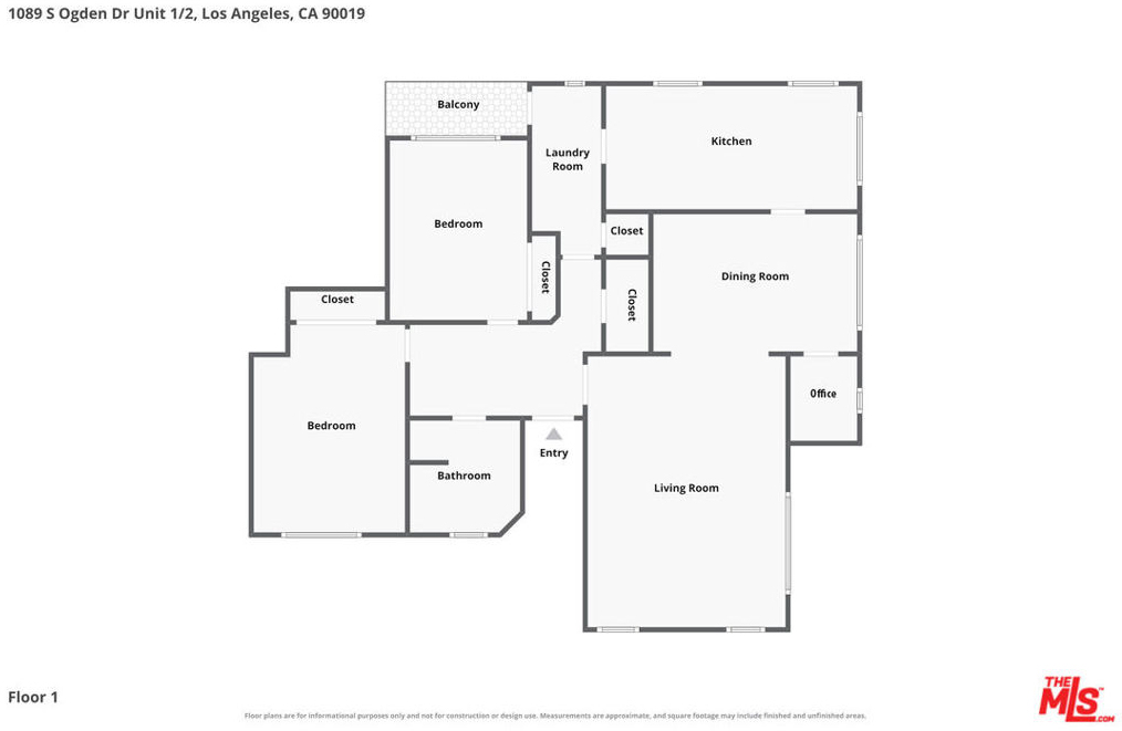 1089 S Ogden Drive - Photo 41