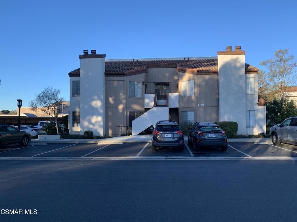 1748 Sinaloa Road - Photo 1