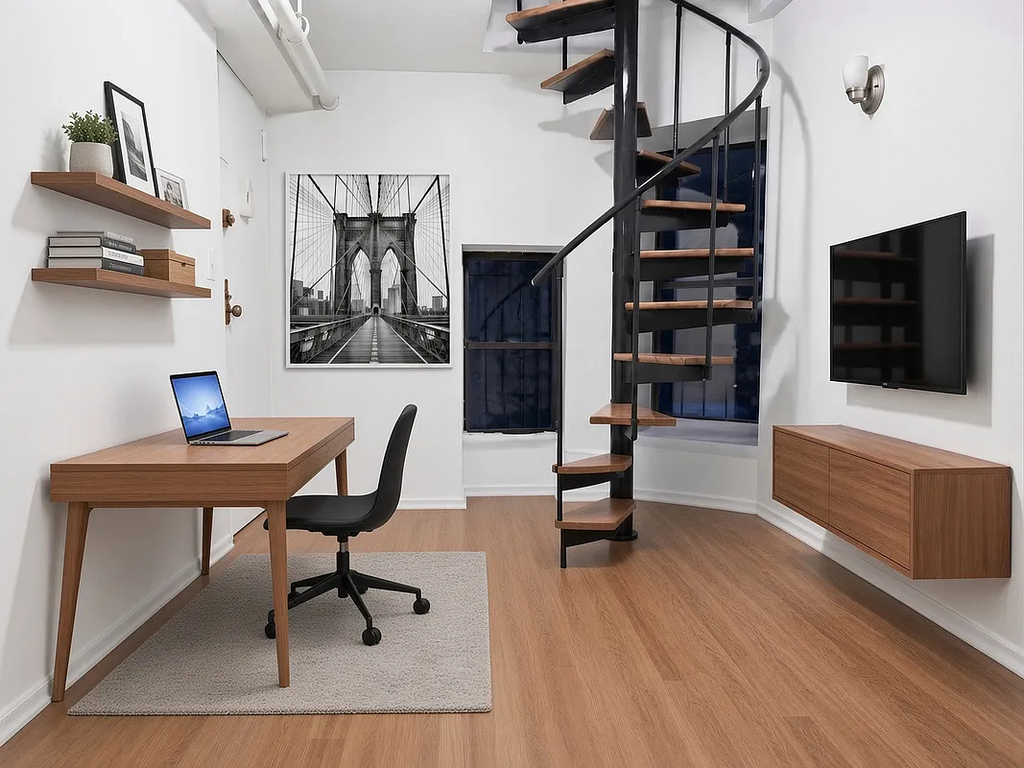 208 West 82nd Street - Photo 4