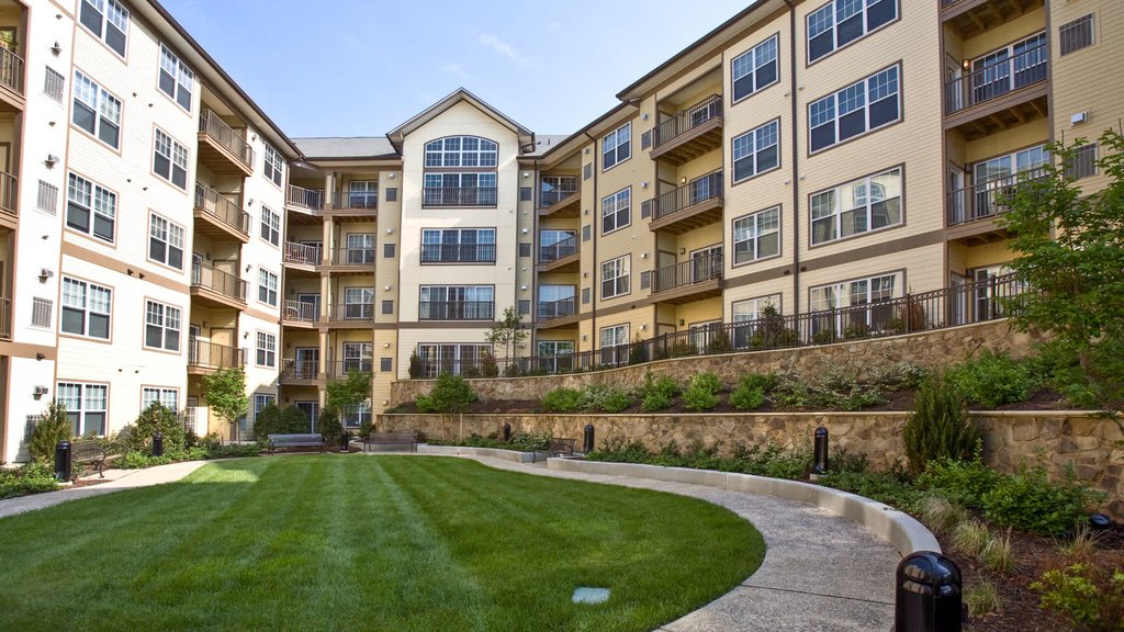 6210 Belcrest Road - Photo 1