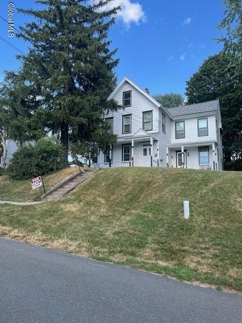 8 Summit Street - Photo 1