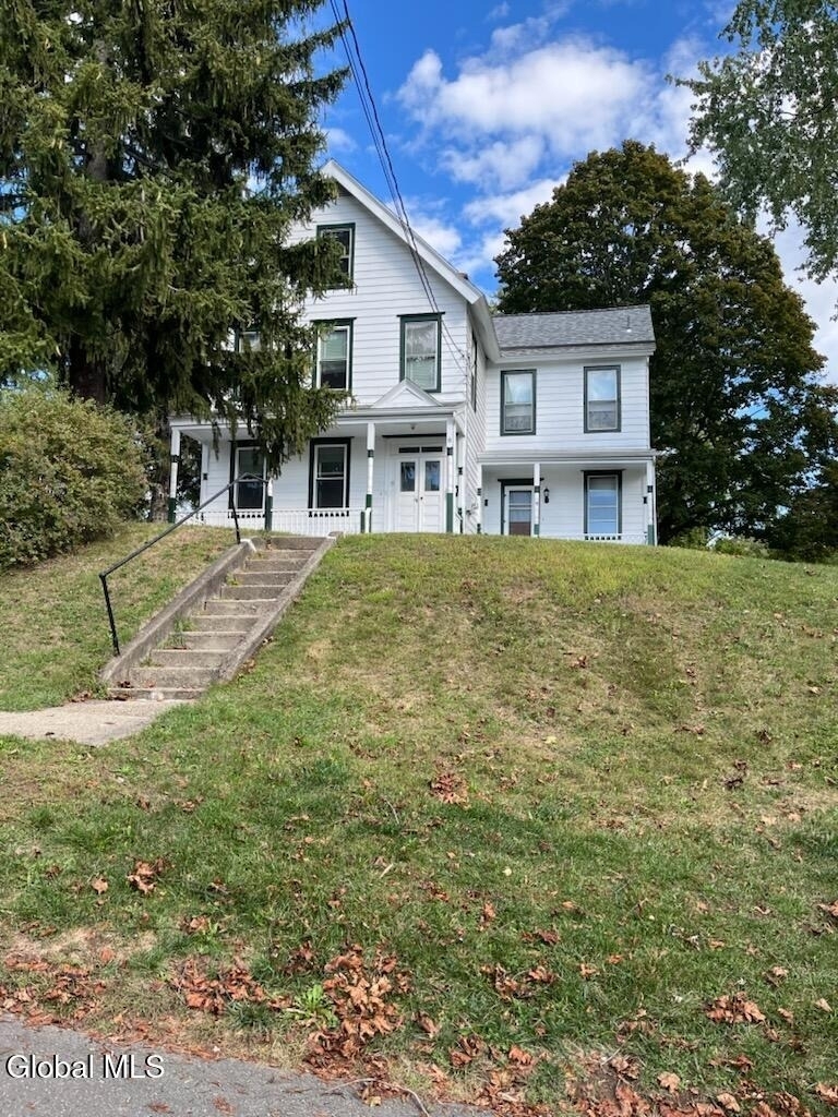 8 Summit Street - Photo 4