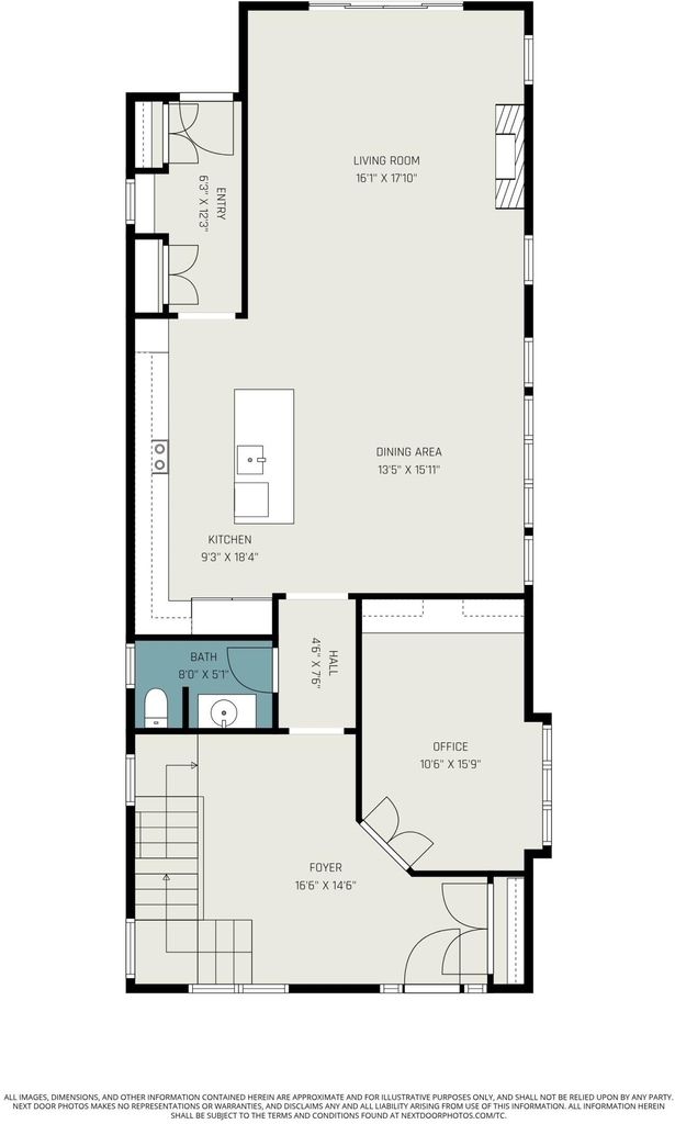 484 Park Street - Photo 8
