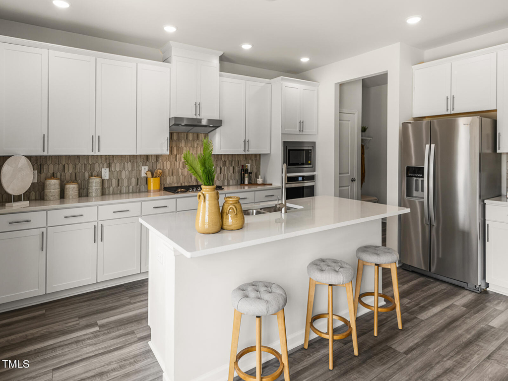 1201 Winding Spg Drive - Photo 4