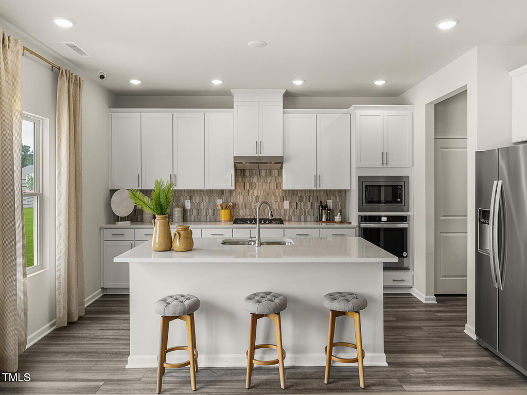 1201 Winding Spg Drive - Photo 3