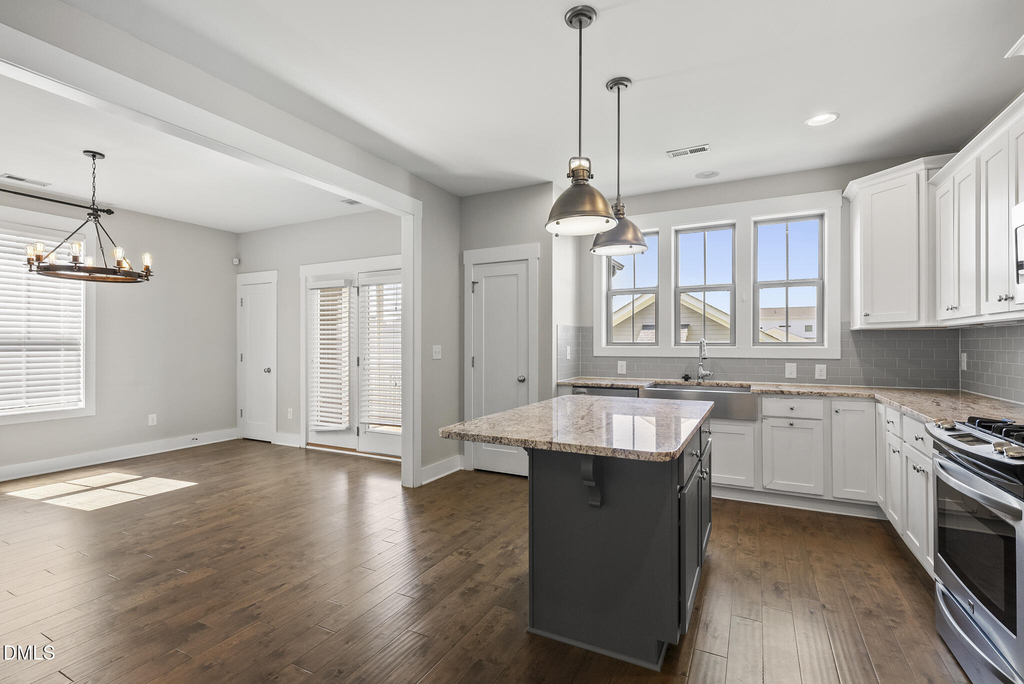 1813 Iron Mill Drive - Photo 5