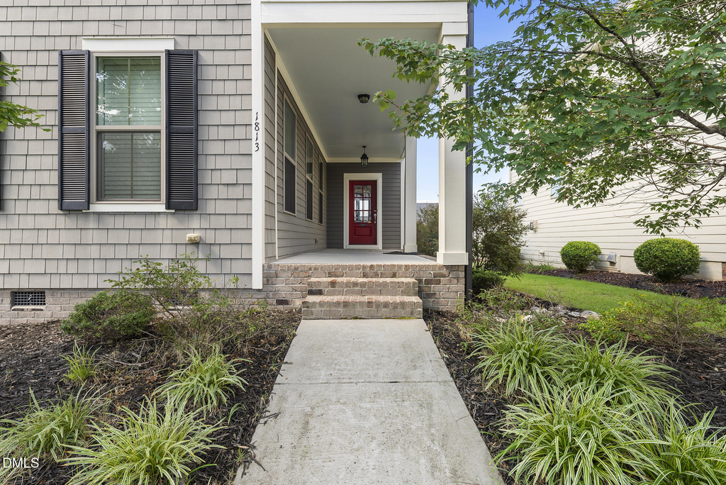 1813 Iron Mill Drive - Photo 2