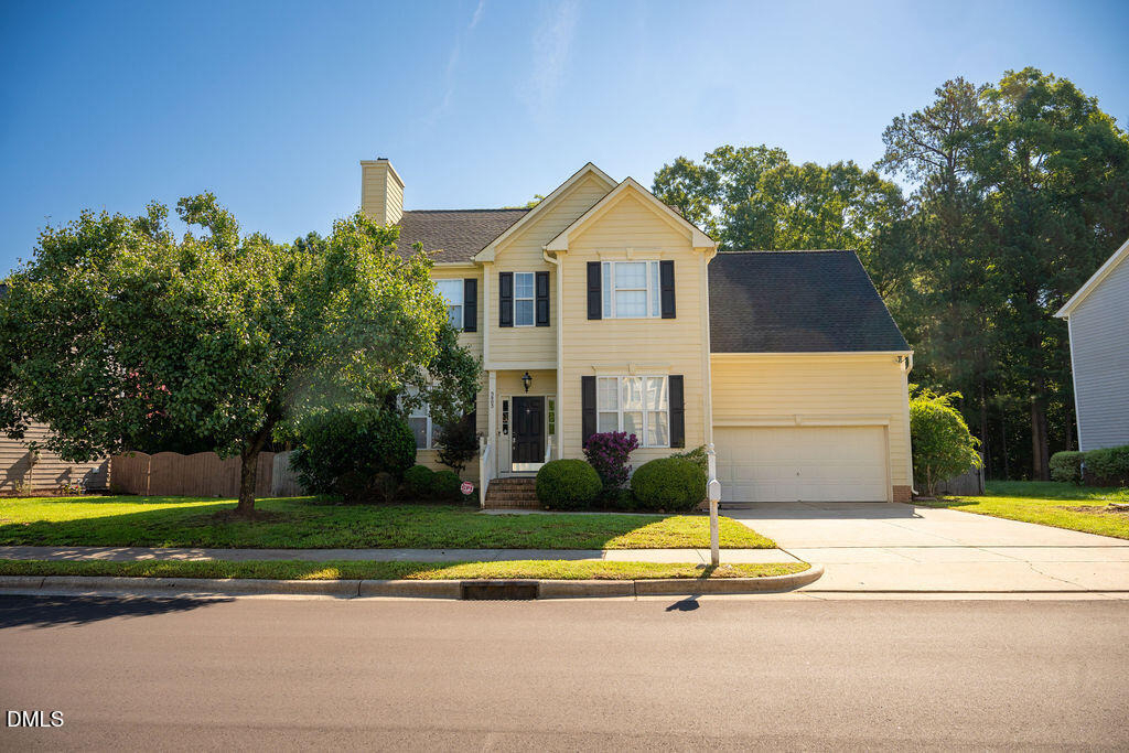 5803 Whisperwood Drive - Photo 0