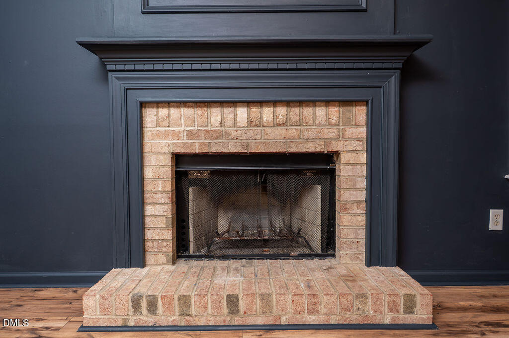 5803 Whisperwood Drive - Photo 7