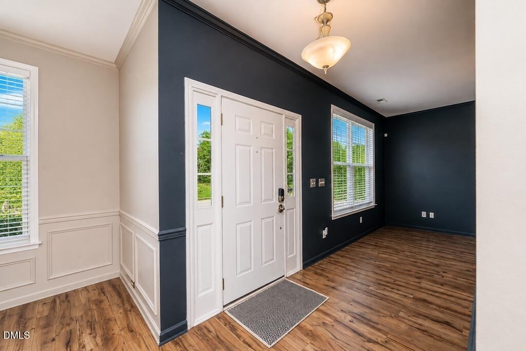 5803 Whisperwood Drive - Photo 4