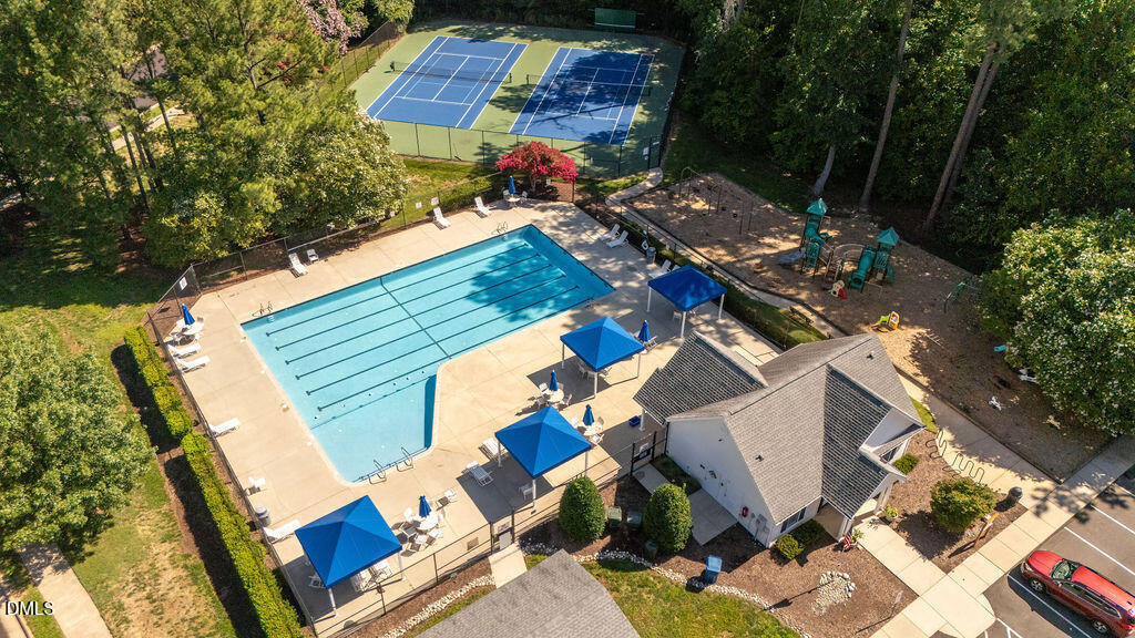 5803 Whisperwood Drive - Photo 44