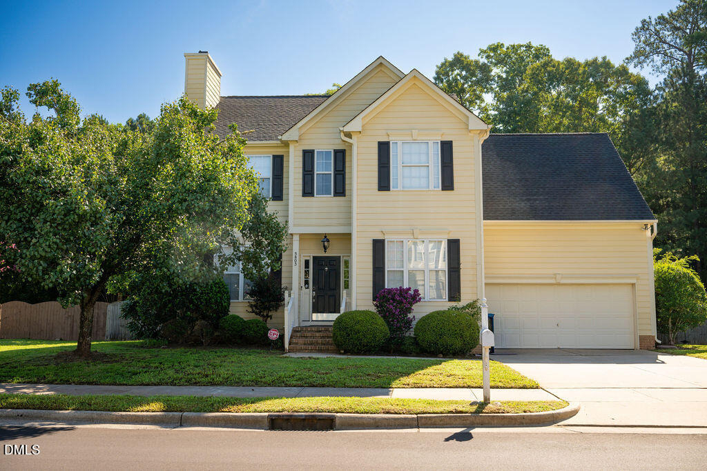 5803 Whisperwood Drive - Photo 1