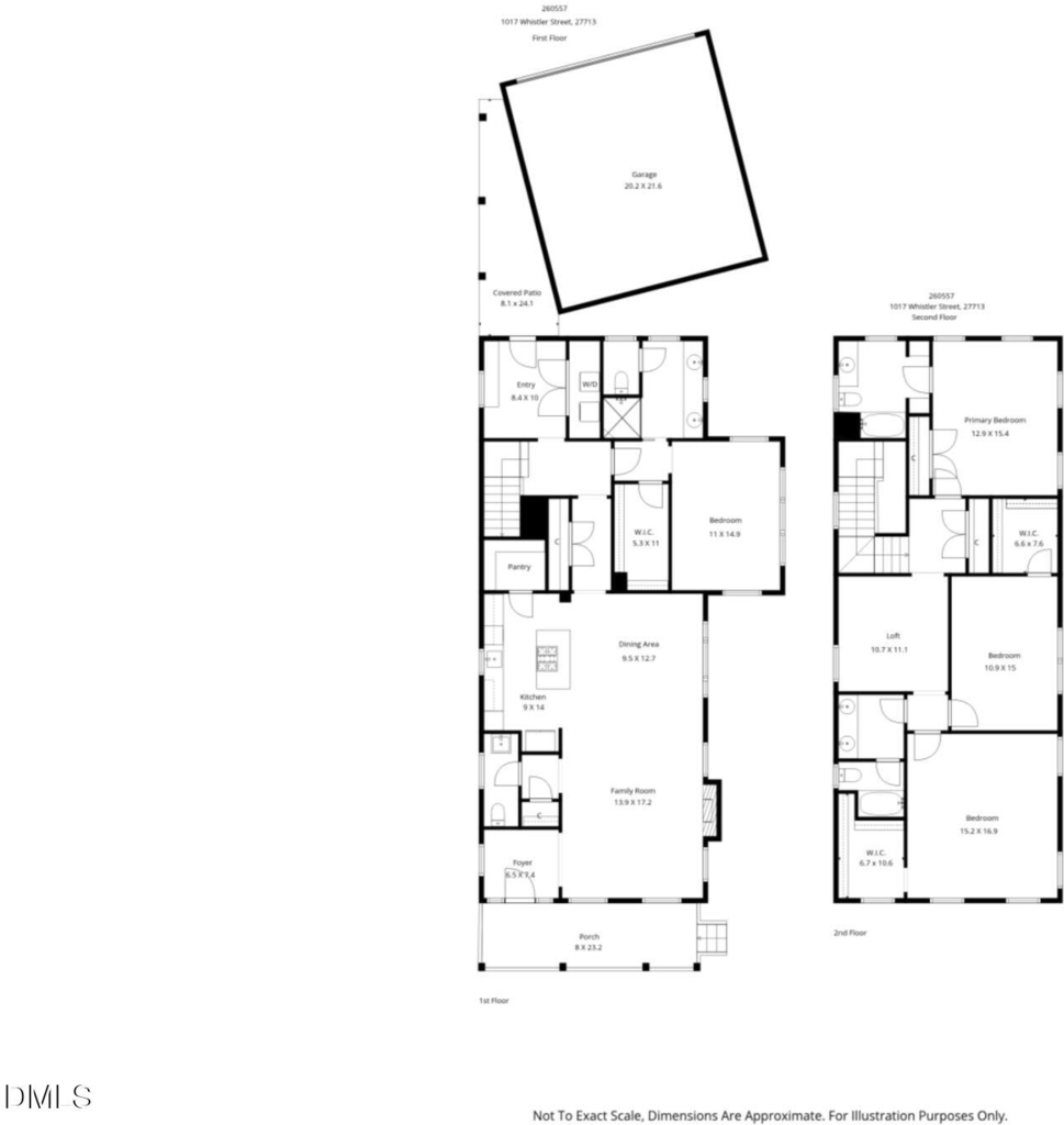 1017 Whistler Street - Photo 76