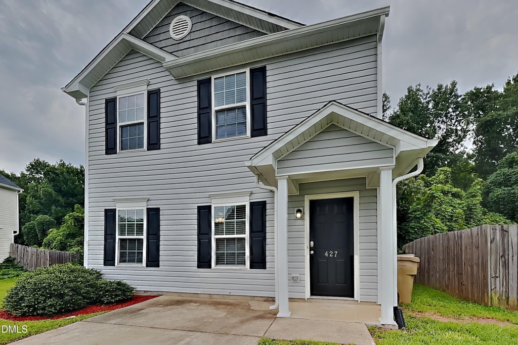 427 Randolph Drive - Photo 0