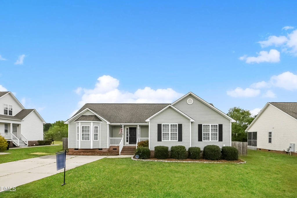 51 Bear Oak Drive - Photo 0