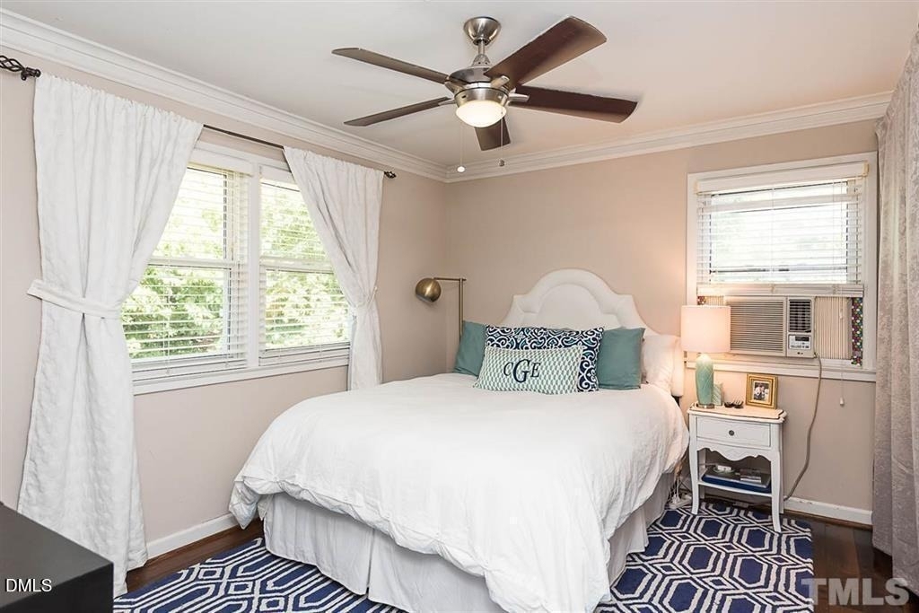 801 Daniels Street - Photo 5