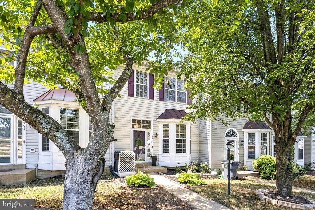 506 Torbert Loop - Photo 2