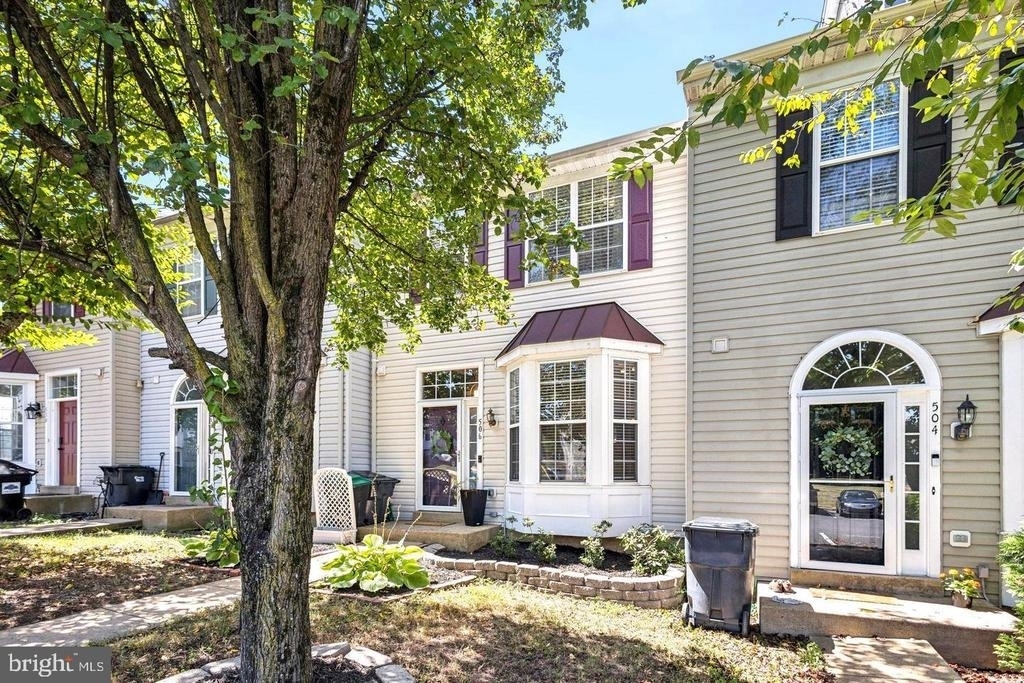 506 Torbert Loop - Photo 1
