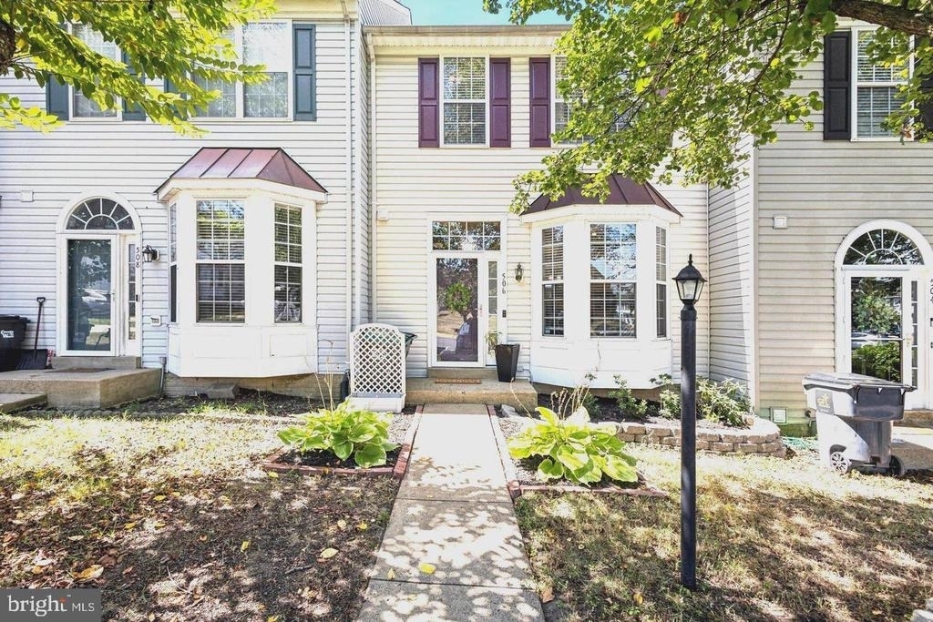 506 Torbert Loop - Photo 0