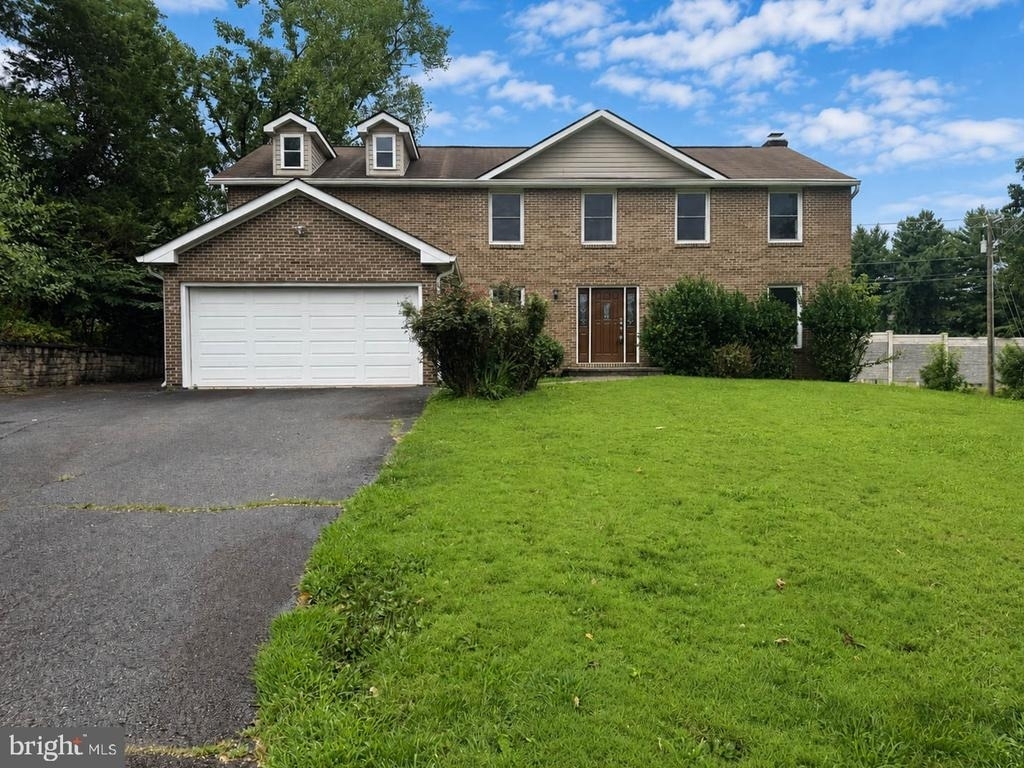 9627 Locust Hill Drive - Photo 0