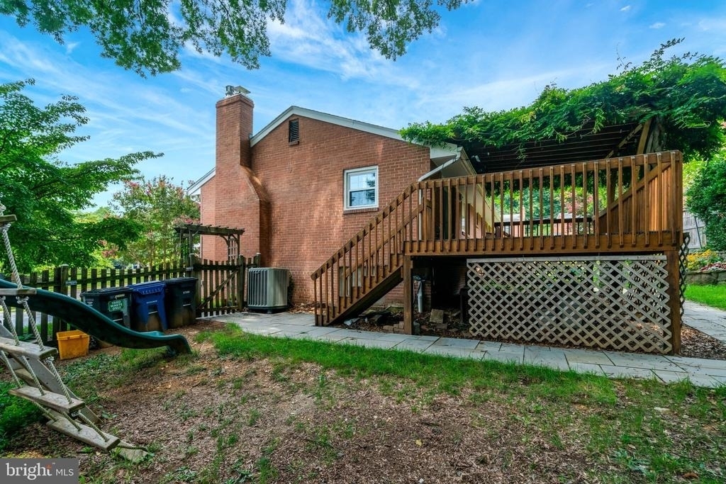 821 N Latham Street - Photo 46