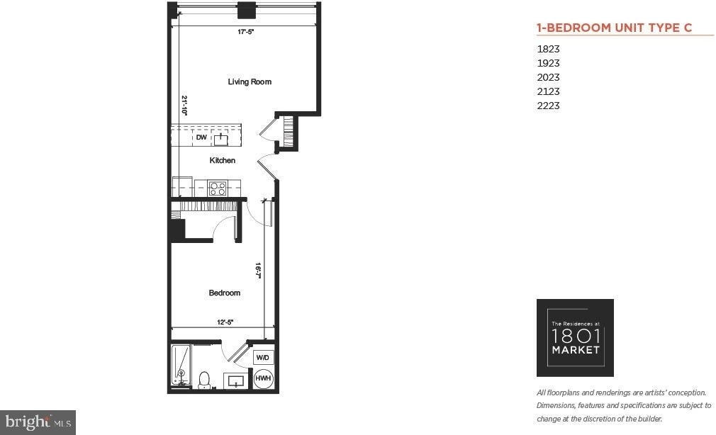 1801 Market Street - Photo 82
