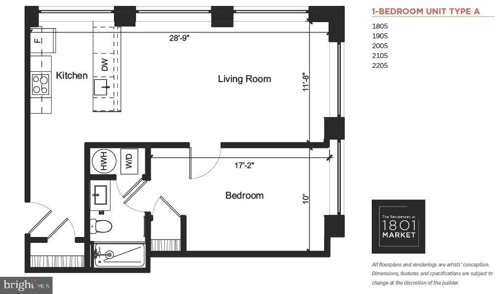 1801 Market Street - Photo 78