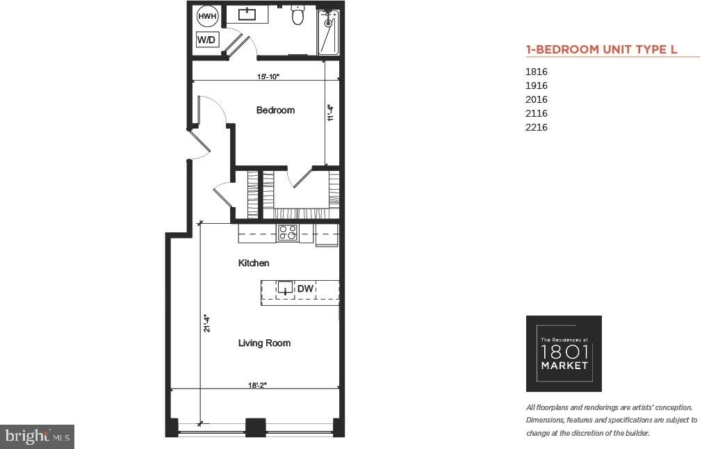 1801 Market Street - Photo 73