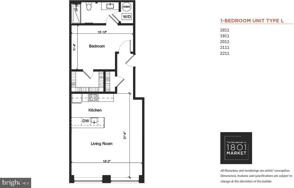 1801 Market Street - Photo 72