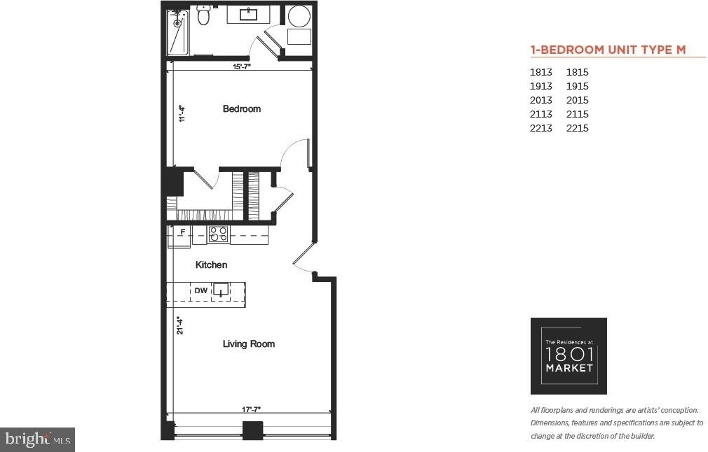 1801 Market Street - Photo 75