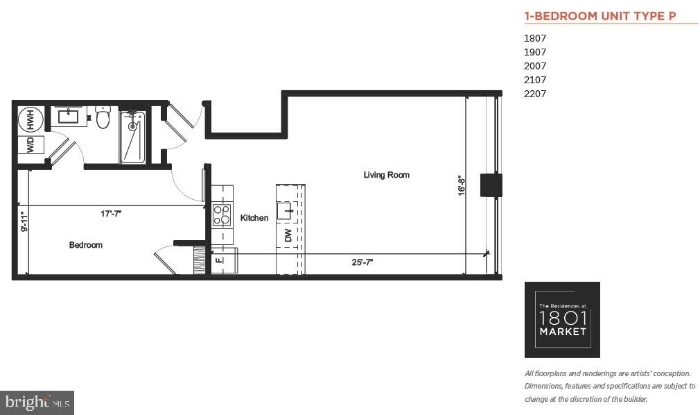 1801 Market Street - Photo 77