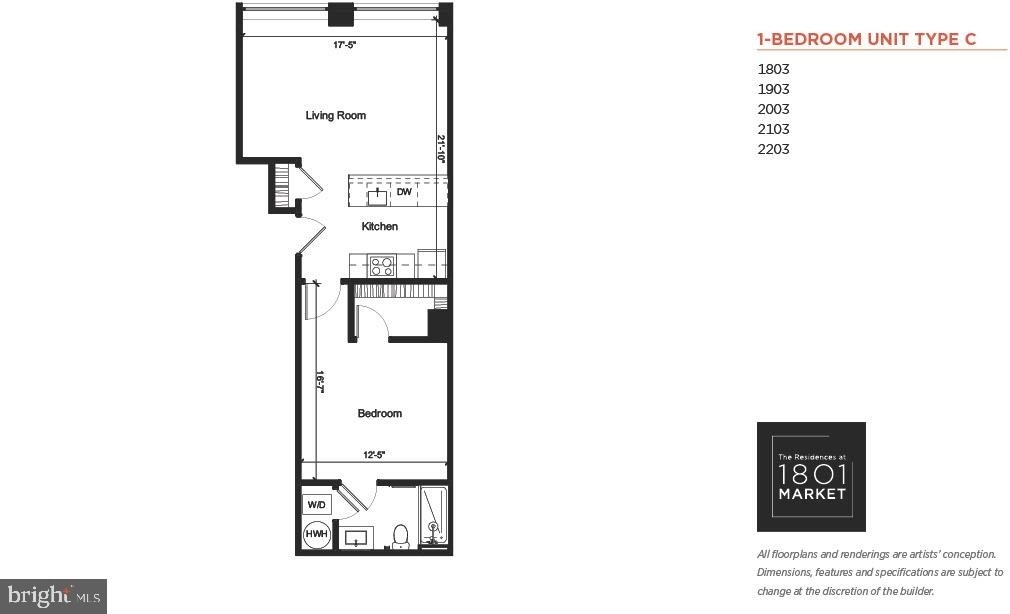1801 Market Street - Photo 81