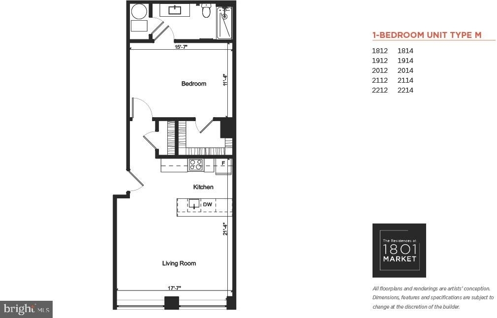 1801 Market Street - Photo 74