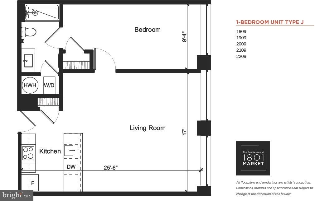 1801 Market Street - Photo 70