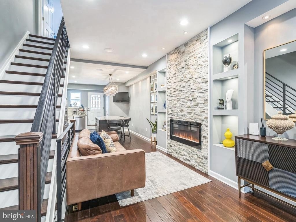 1153 N Hancock Street - Photo 1