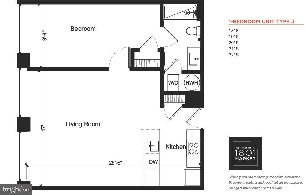 1801 Market Street - Photo 71