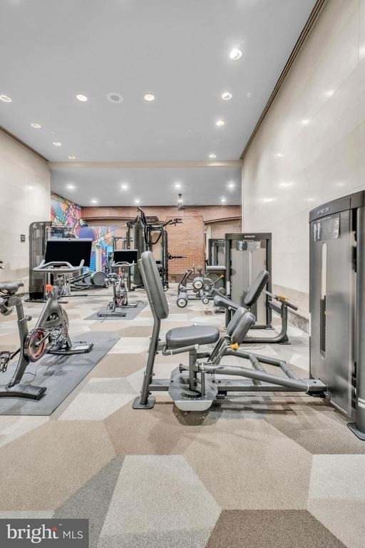 1801 Market Street - Photo 46