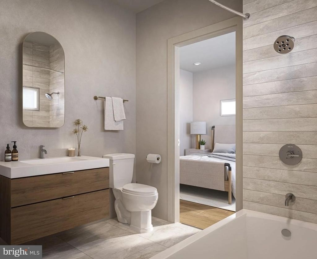 130 W Girard Avenue - Photo 4
